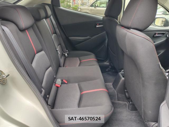 Mazda DEMIO 2016-05 8003090-11