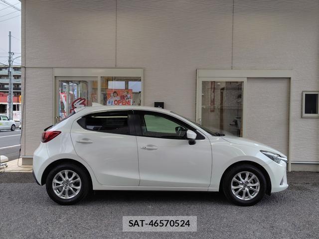 Mazda DEMIO 2016-05 8003090-13