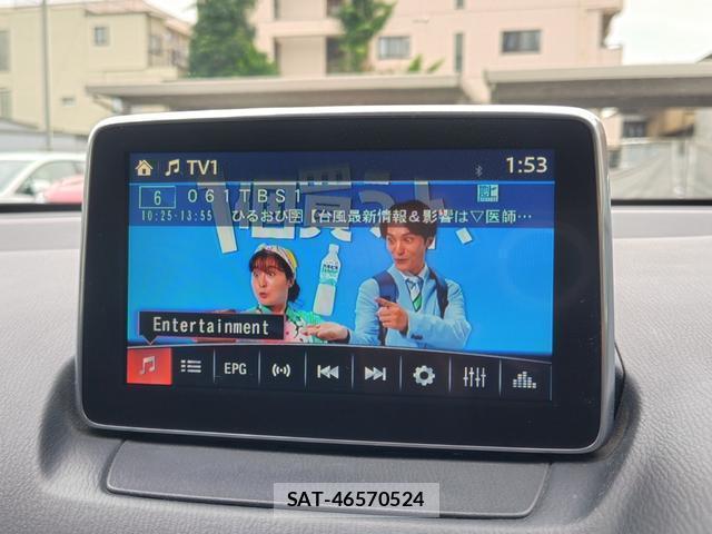 Mazda DEMIO 2016-05 8003090-15