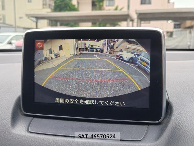 Mazda DEMIO 2016-05 8003090-16