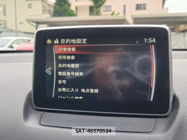 Mazda DEMIO 2016-05 8003090-18