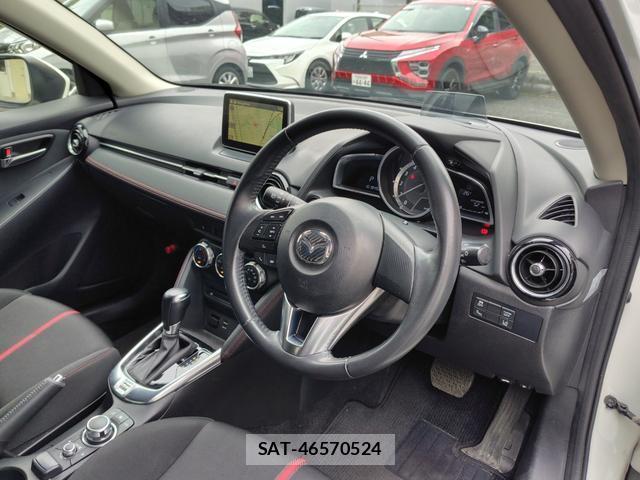 Mazda DEMIO 2016-05 8003090-19