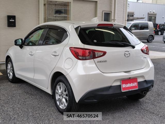 Mazda DEMIO 2016-05 8003090-4
