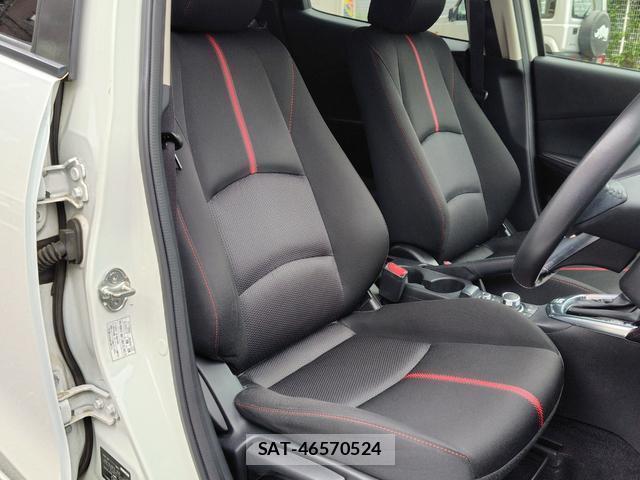 Mazda DEMIO 2016-05 8003090-5