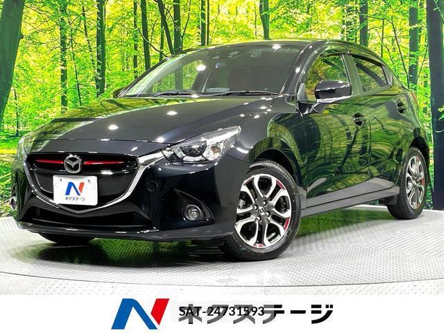 Mazda DEMIO 2015-06 8005041-0