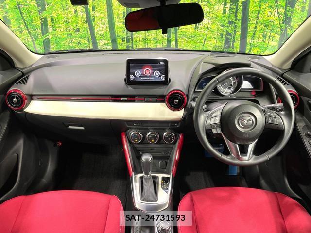 Mazda DEMIO 2015-06 8005041-1
