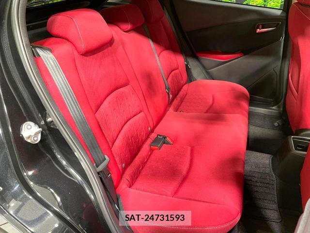 Mazda DEMIO 2015-06 8005041-10