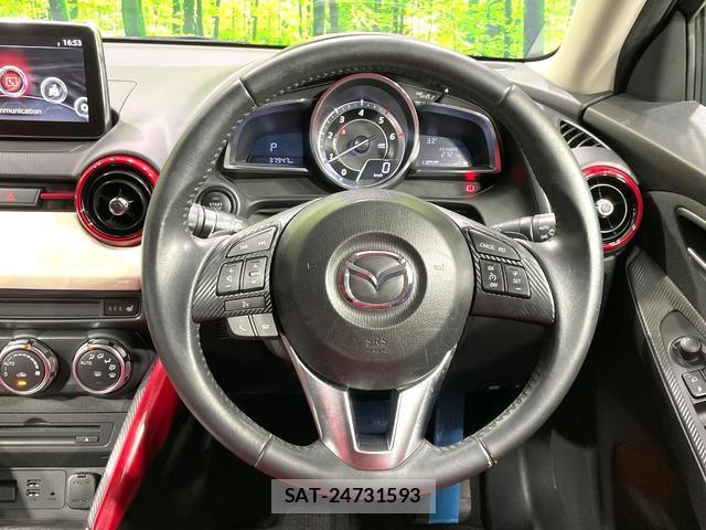 Mazda DEMIO 2015-06 8005041-12