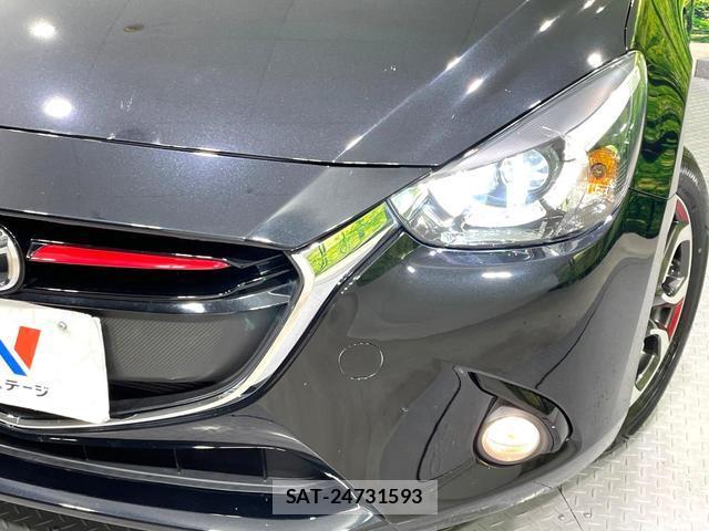 Mazda DEMIO 2015-06 8005041-13
