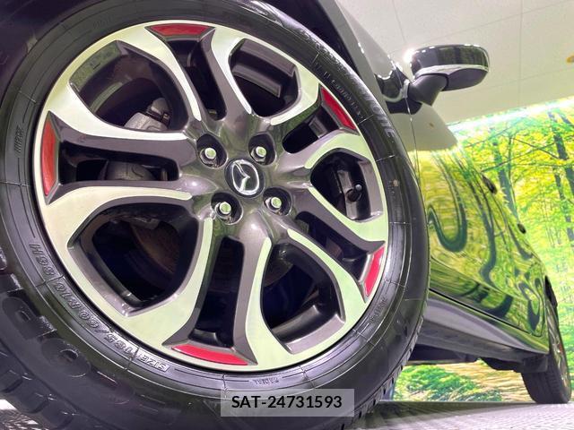 Mazda DEMIO 2015-06 8005041-14