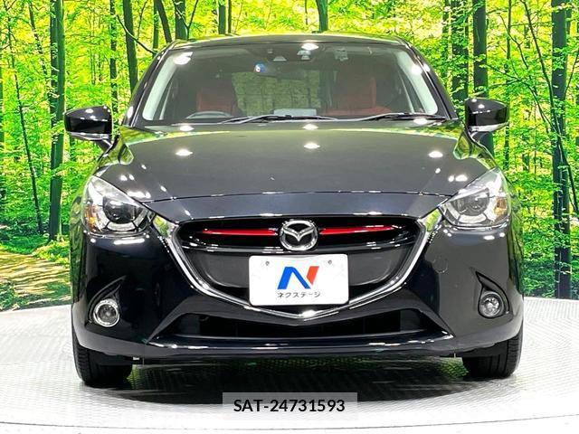 Mazda DEMIO 2015-06 8005041-15