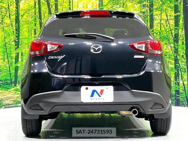 Mazda DEMIO 2015-06 8005041-16