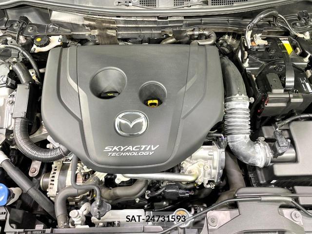 Mazda DEMIO 2015-06 8005041-17
