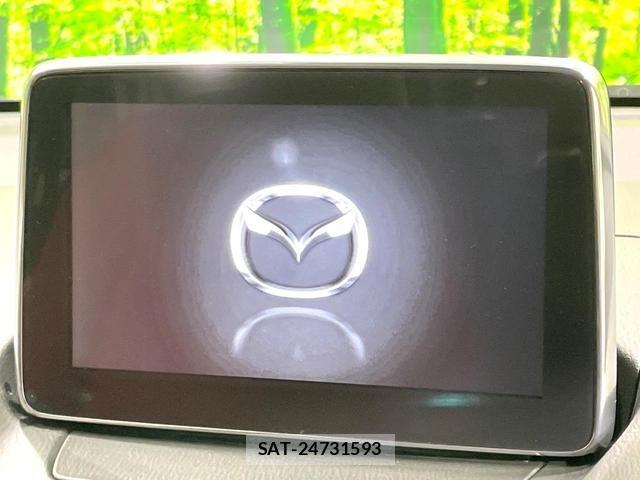 Mazda DEMIO 2015-06 8005041-2