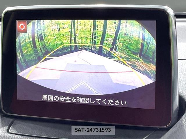 Mazda DEMIO 2015-06 8005041-3