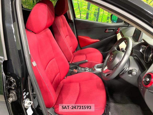 Mazda DEMIO 2015-06 8005041-9