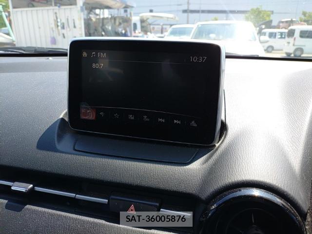 Mazda DEMIO 2016-07 8005627-10