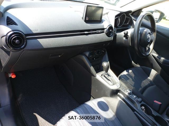 Mazda DEMIO 2016-07 8005627-15