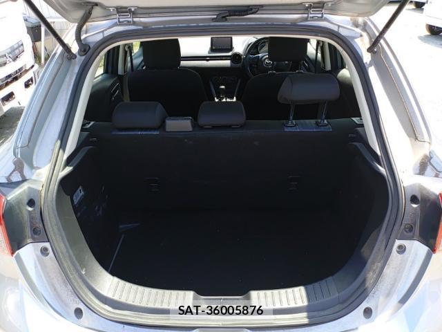 Mazda DEMIO 2016-07 8005627-7
