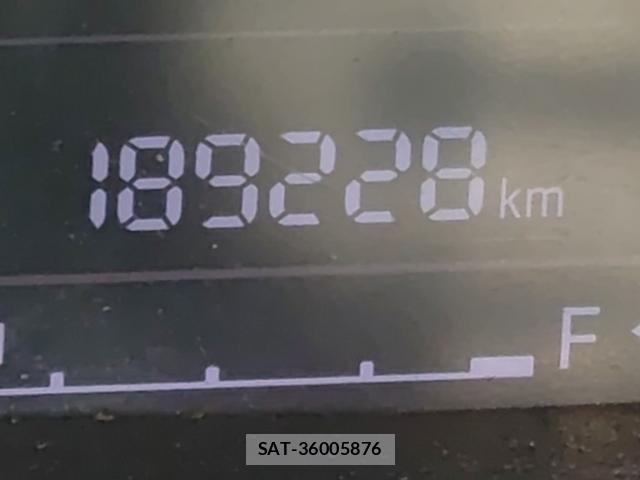Mazda DEMIO 2016-07 8005627-9
