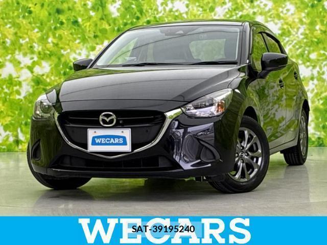 Mazda DEMIO 2019-06 7802091-0
