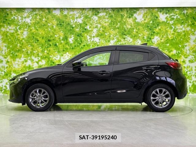 Mazda DEMIO 2019-06 7802091-1