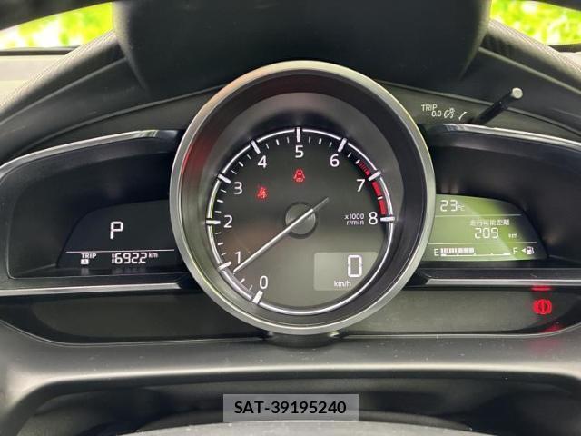 Mazda DEMIO 2019-06 7802091-14