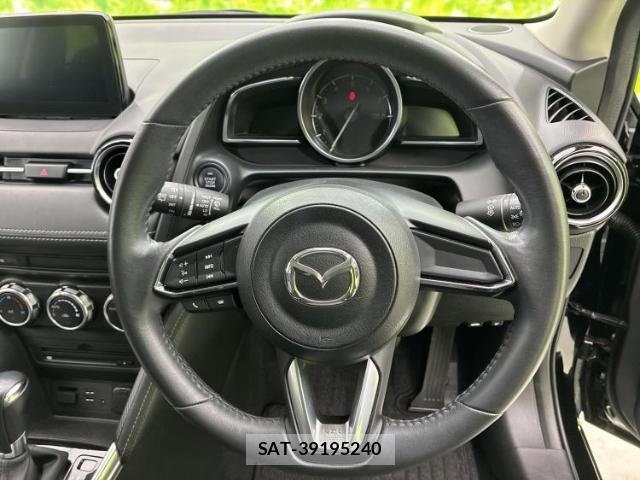 Mazda DEMIO 2019-06 7802091-15