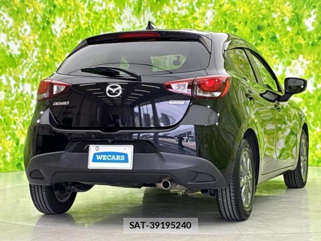 Mazda DEMIO 2019-06 7802091-2