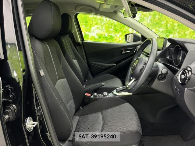 Mazda DEMIO 2019-06 7802091-3