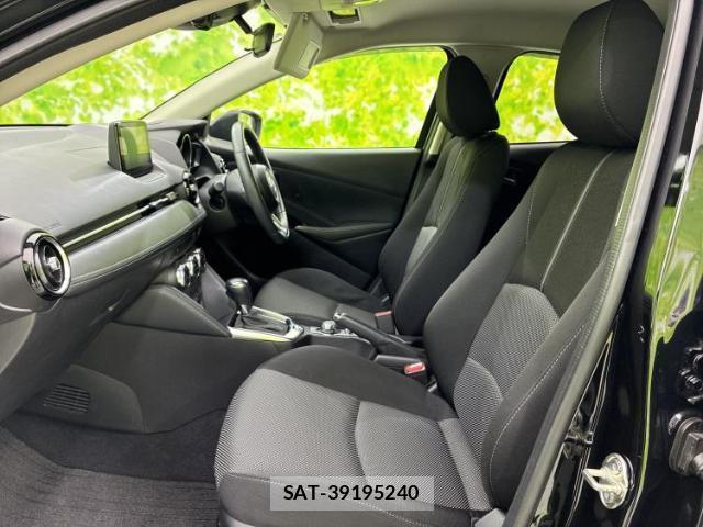 Mazda DEMIO 2019-06 7802091-5