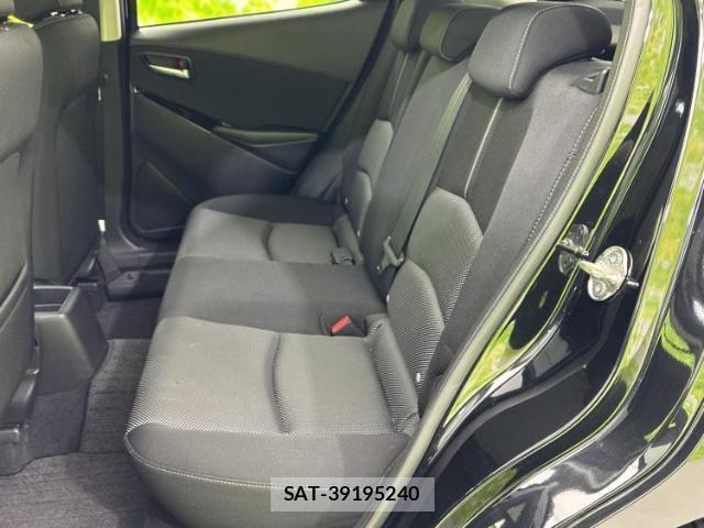 Mazda DEMIO 2019-06 7802091-6