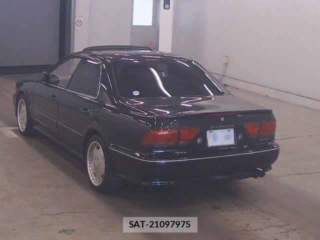 Mitsubishi I 1993-08 8006248-1