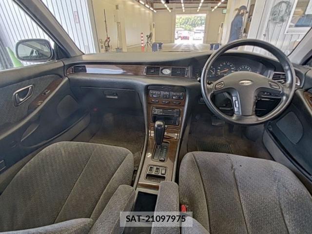 Mitsubishi I 1993-08 8006248-2