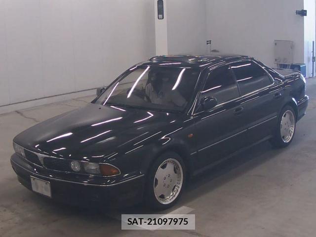 Mitsubishi I 1993-08 8006248-3