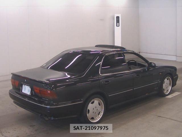 Mitsubishi I 1993-08 8006248-4
