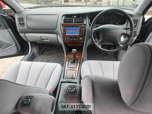 Mitsubishi I 1999-11 8009672-11
