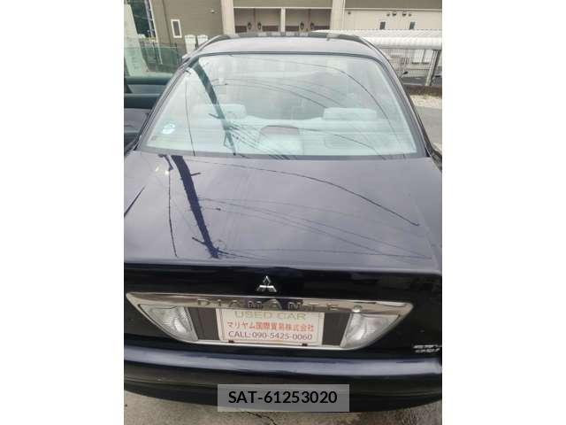 Mitsubishi I 1999-11 8009672-12