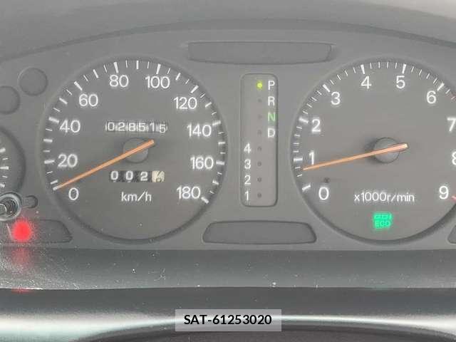Mitsubishi I 1999-11 8009672-14