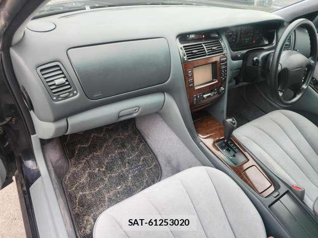 Mitsubishi I 1999-11 8009672-15