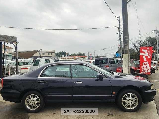 Mitsubishi I 1999-11 8009672-3