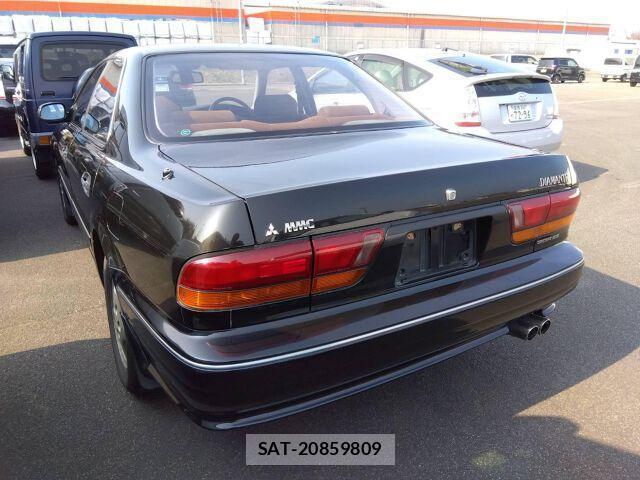 Mitsubishi I 1990-11 8009946-1