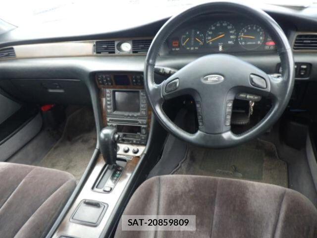 Mitsubishi I 1990-11 8009946-2