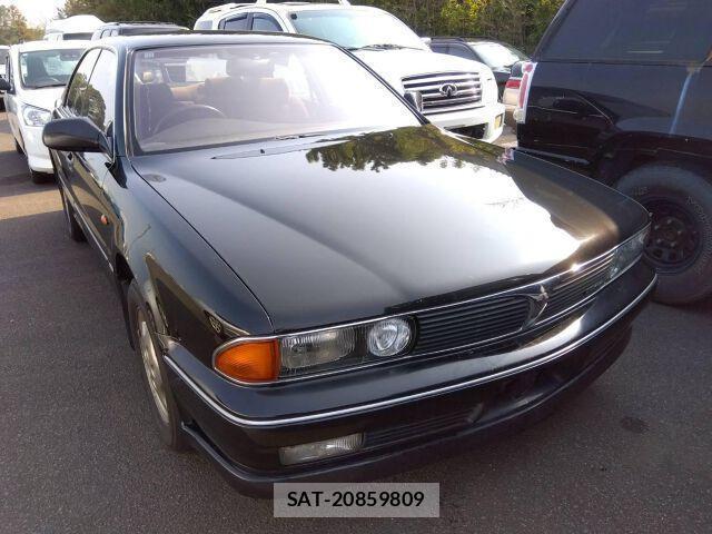 Mitsubishi I 1990-11 8009946-3