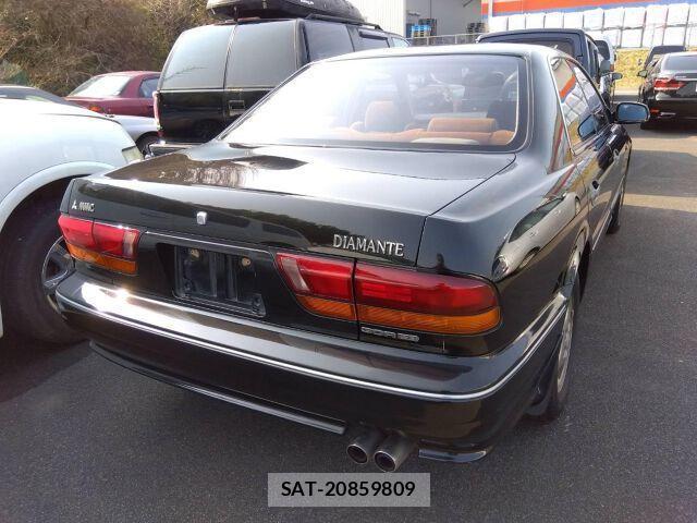 Mitsubishi I 1990-11 8009946-4