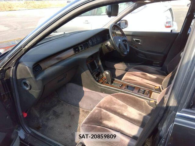 Mitsubishi I 1990-11 8009946-5