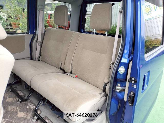 Subaru DIAS WAGON 2015-06 8008809-10