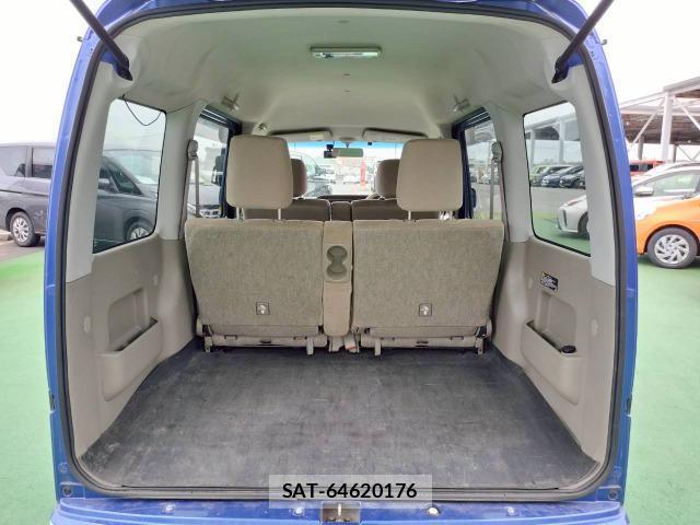 Subaru DIAS WAGON 2015-06 8008809-11