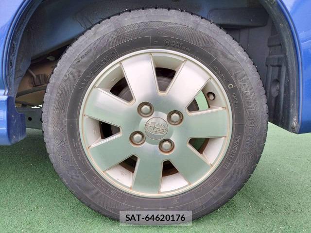 Subaru DIAS WAGON 2015-06 8008809-14