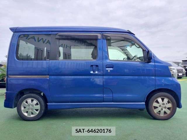 Subaru DIAS WAGON 2015-06 8008809-18